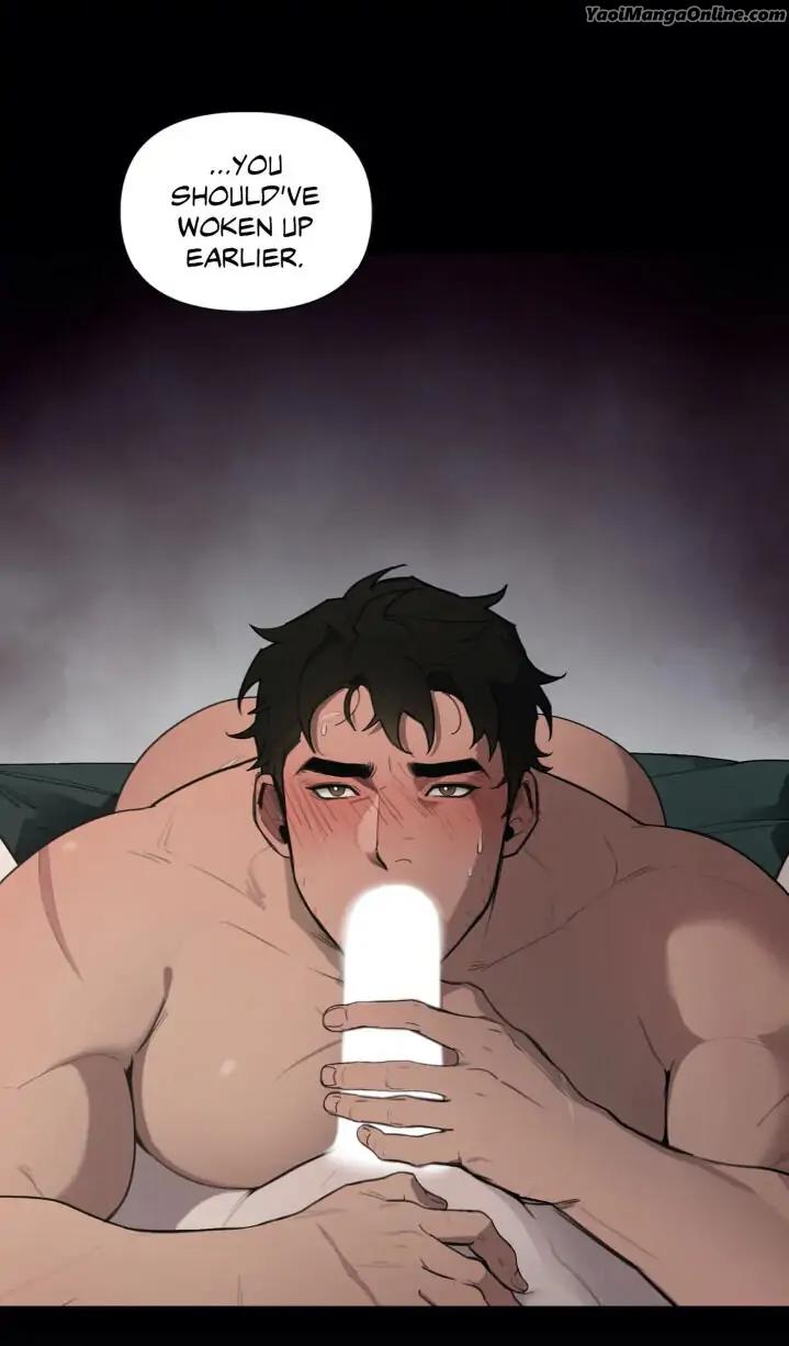 Plaything: The Grand Duke’s Boytoy by TR [Eng] page 37