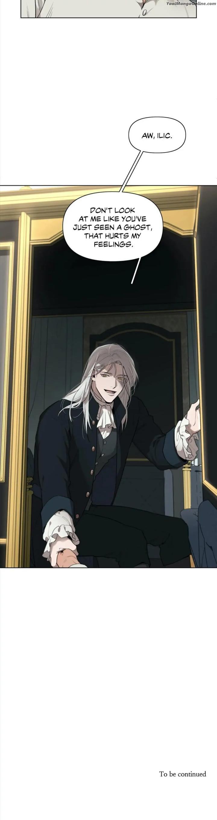 Plaything: The Grand Duke’s Boytoy by TR [Eng] page 38