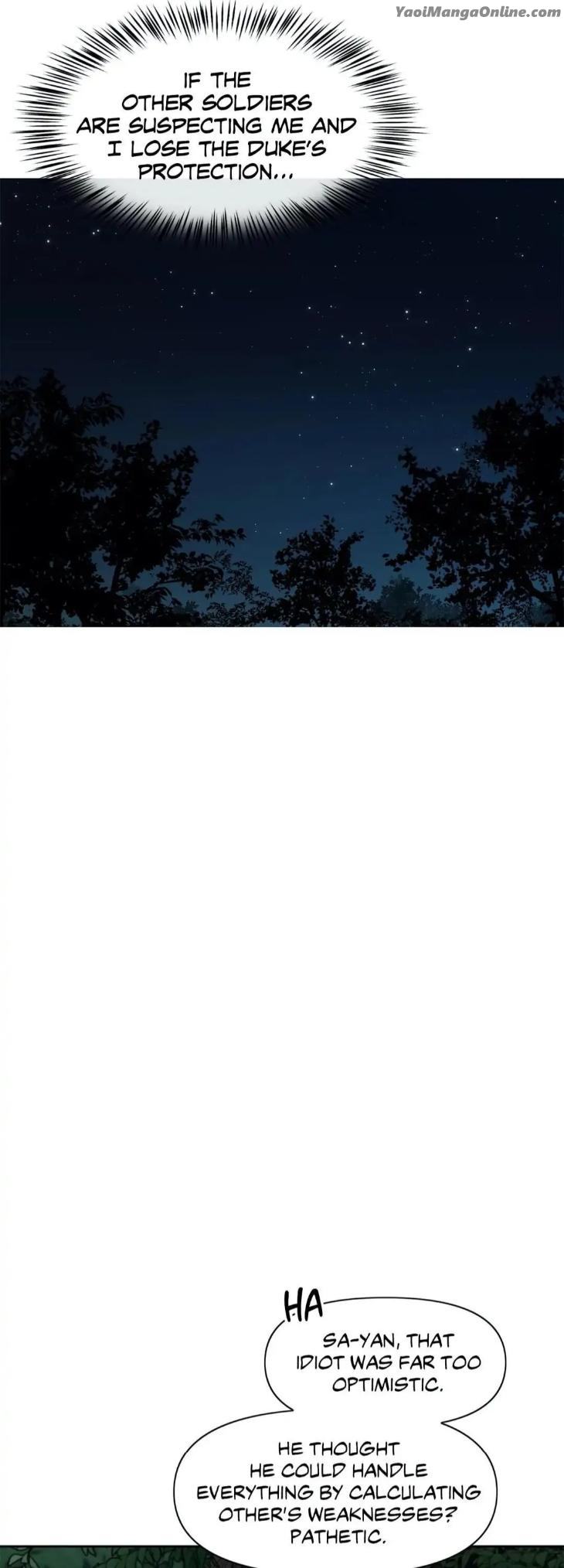 Plaything: The Grand Duke’s Boytoy by TR [Eng] page 38