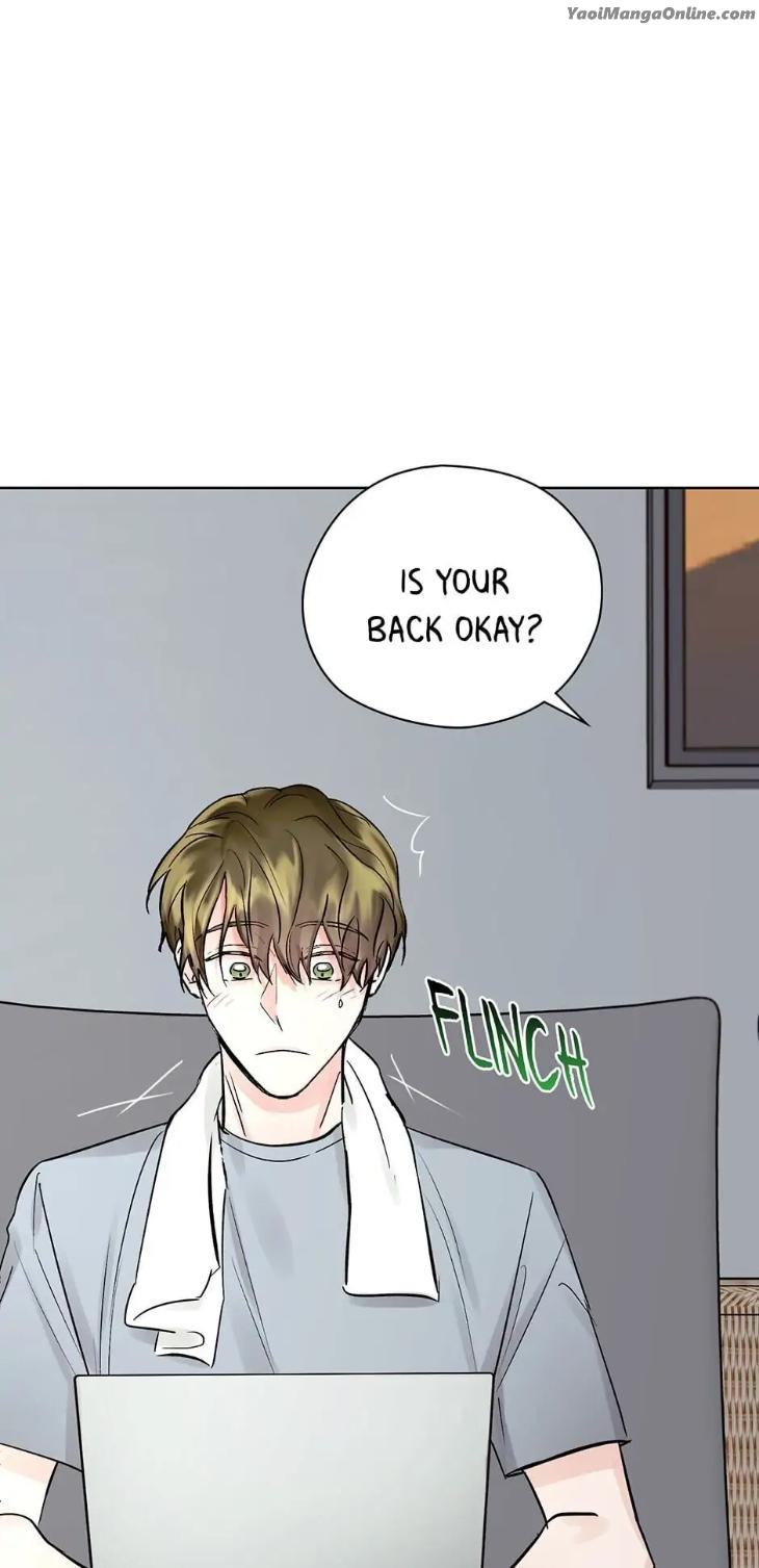 Wedding Plans for Mr. & Mr. by Rotten GreenT [Eng] page 38