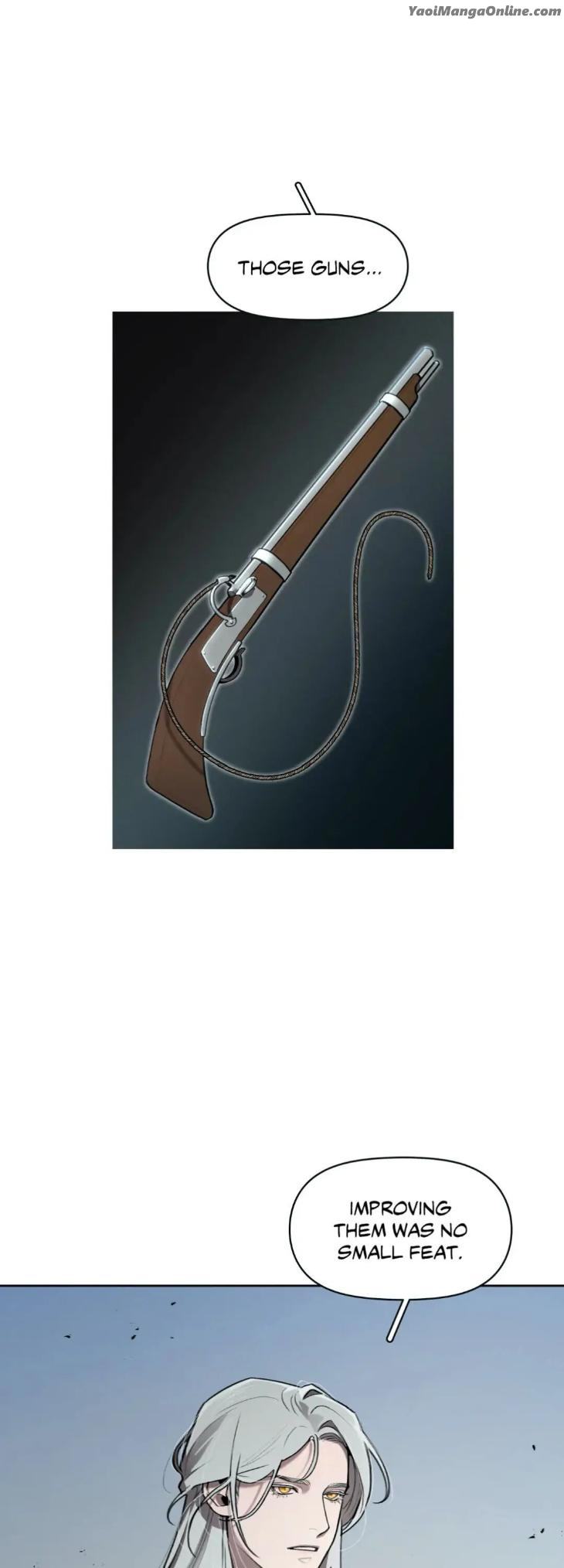 Plaything: The Grand Duke’s Boytoy by TR [Eng] page 38