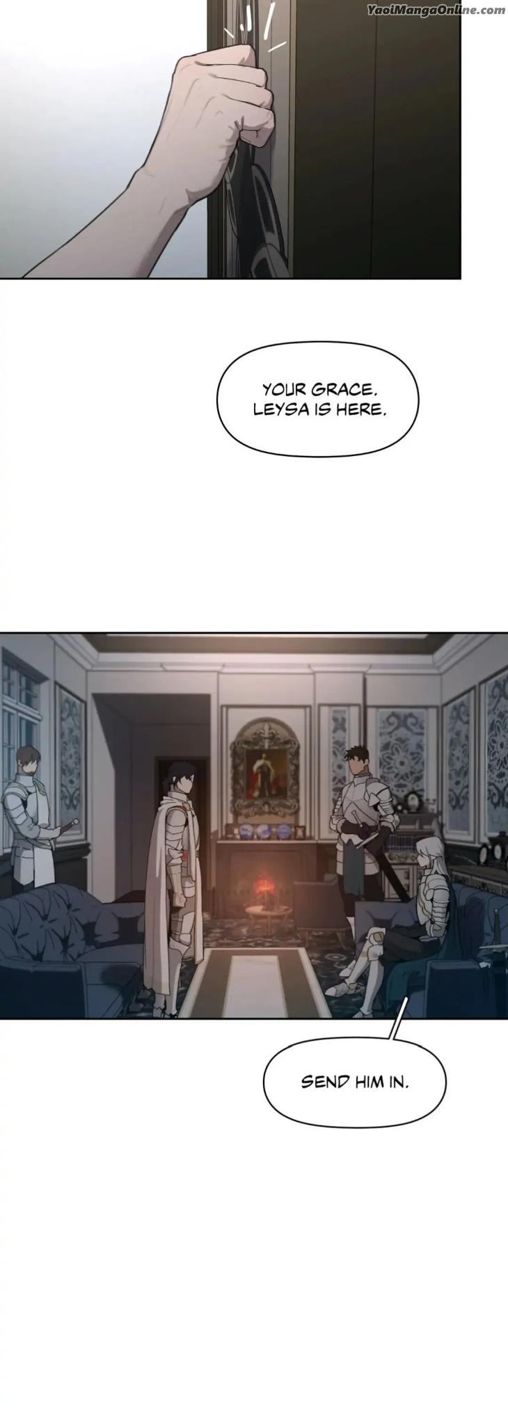 Plaything: The Grand Duke’s Boytoy by TR [Eng] page 38