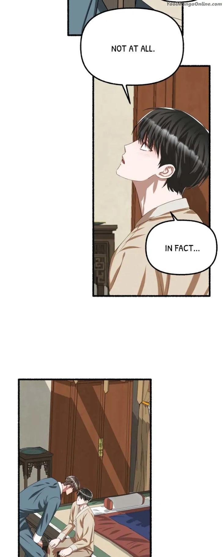 Flower by Hoya – Uncensored [Eng] page 38