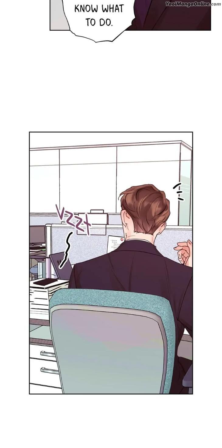 Wedding Plans for Mr. & Mr. by Rotten GreenT [Eng] page 38