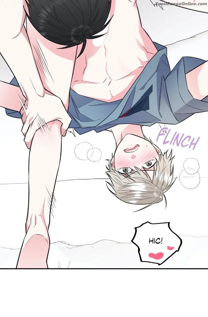 You Get Me Going by MOSCARETO/ Oh DoYeon [Eng] page 38