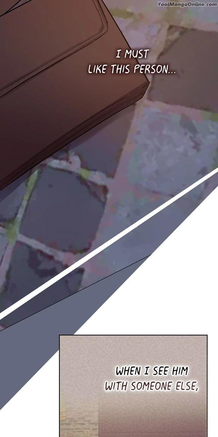 Wedding Plans for Mr. & Mr. by Rotten GreenT [Eng] page 38