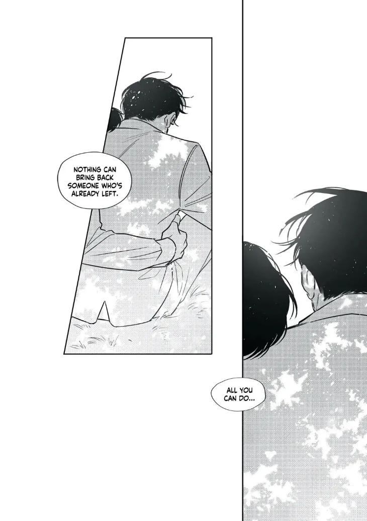 My Way with You by u-pi [Eng] page 35