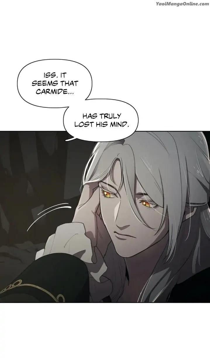 Plaything: The Grand Duke’s Boytoy by TR [Eng] page 37