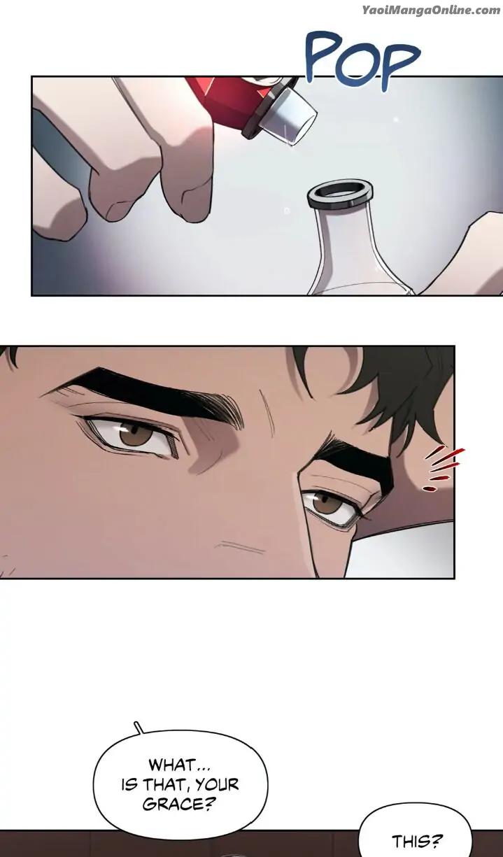 Plaything: The Grand Duke’s Boytoy by TR [Eng] page 38