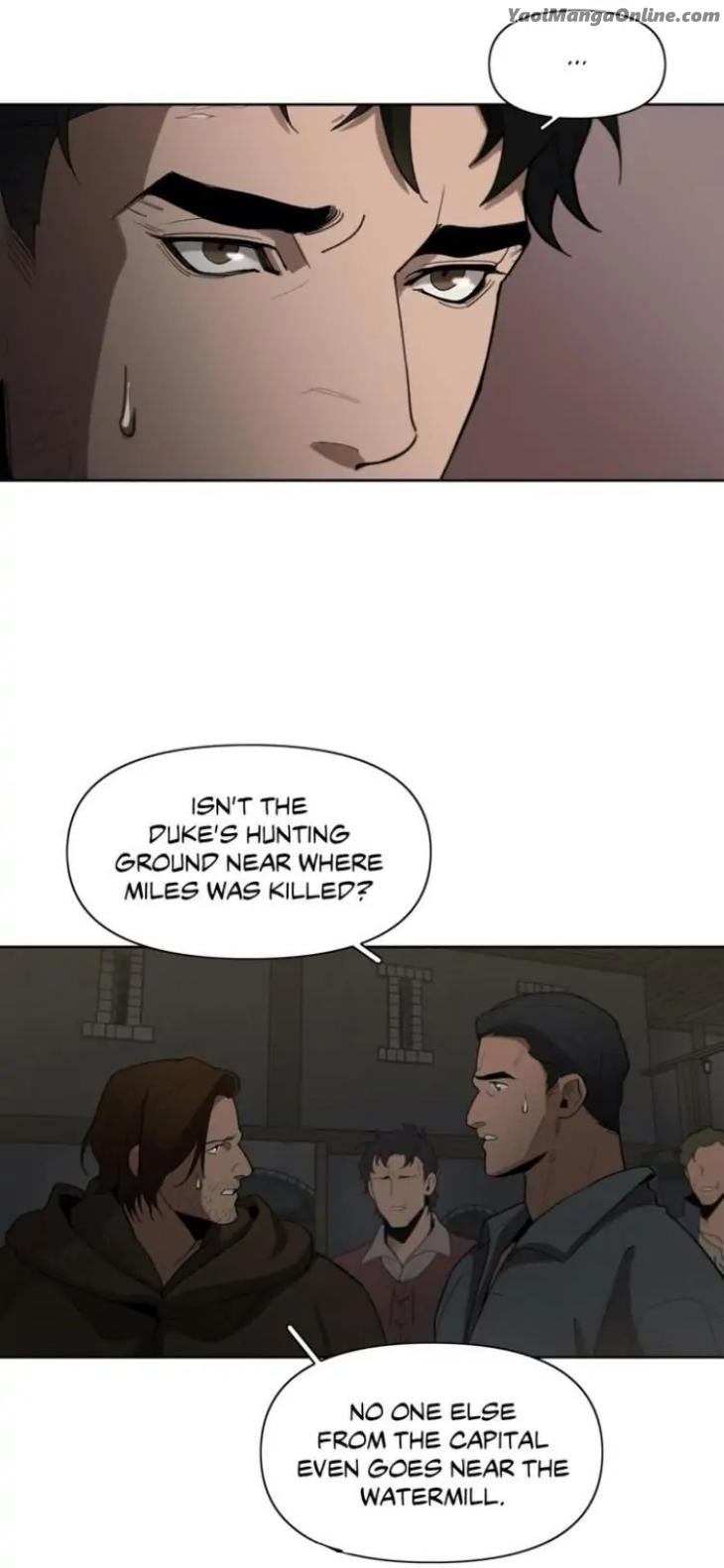 Plaything: The Grand Duke’s Boytoy by TR [Eng] page 39