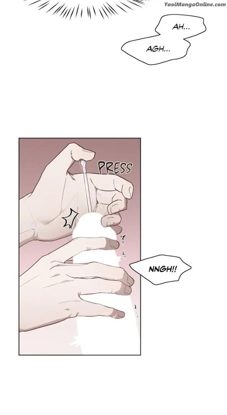 Plaything: The Grand Duke’s Boytoy by TR [Eng] page 39