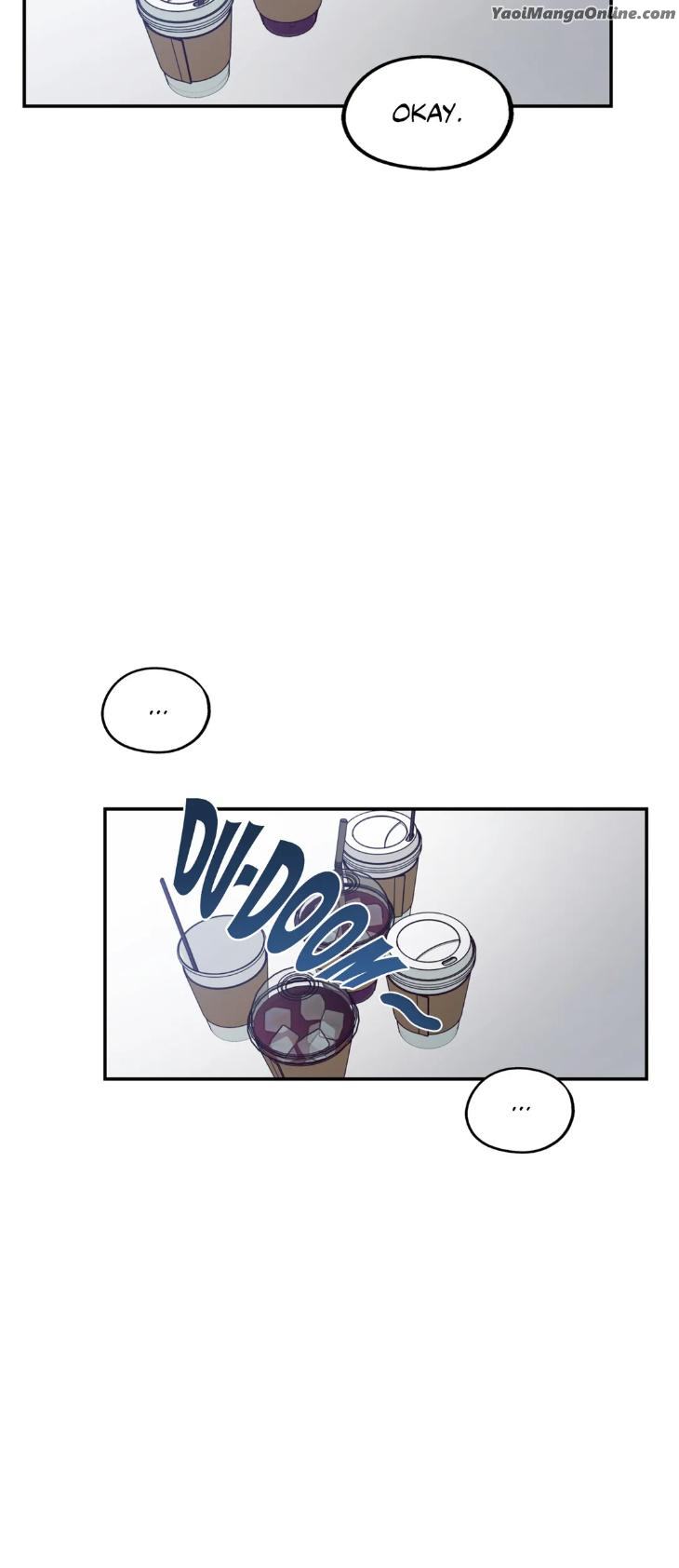 You Get Me Going by MOSCARETO/ Oh DoYeon [Eng] page 39