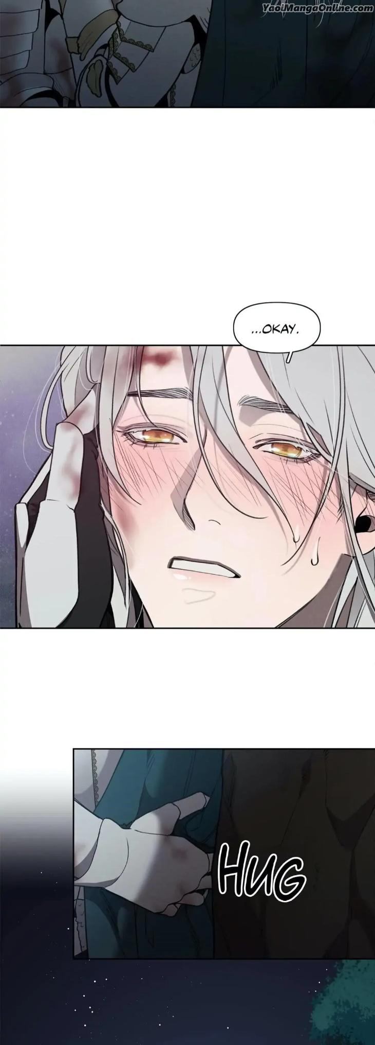 Plaything: The Grand Duke’s Boytoy by TR [Eng] page 39