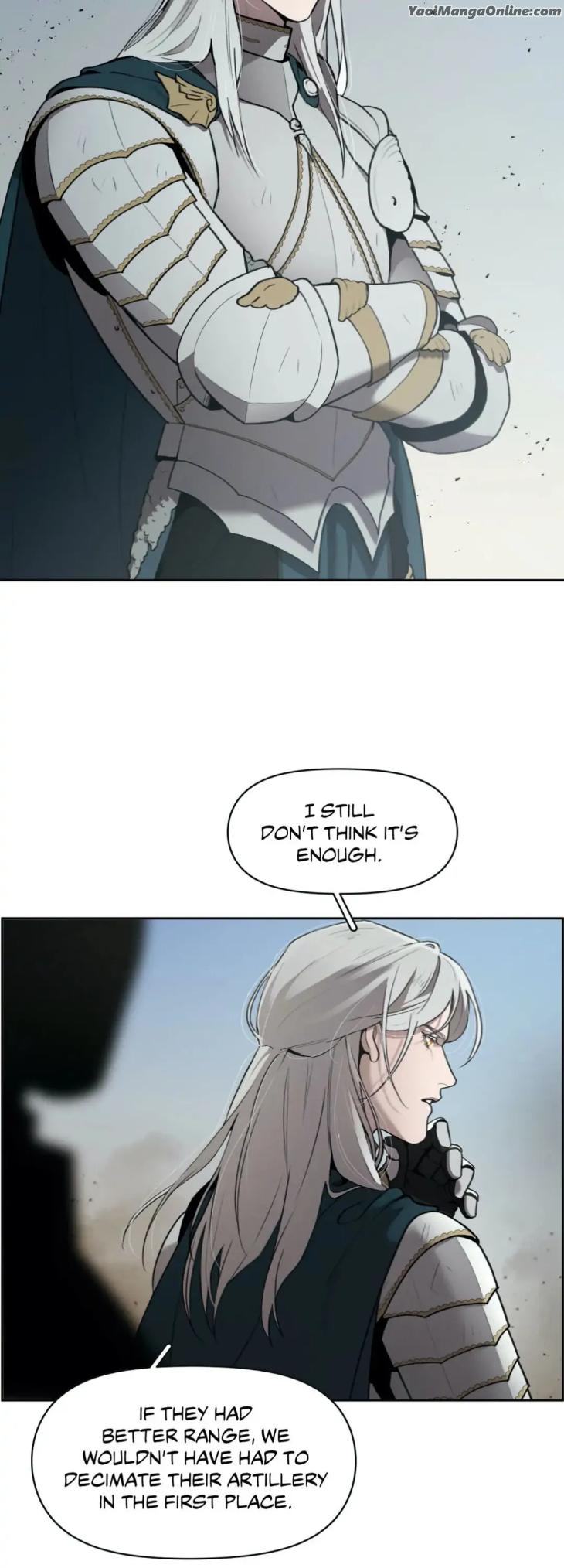 Plaything: The Grand Duke’s Boytoy by TR [Eng] page 39