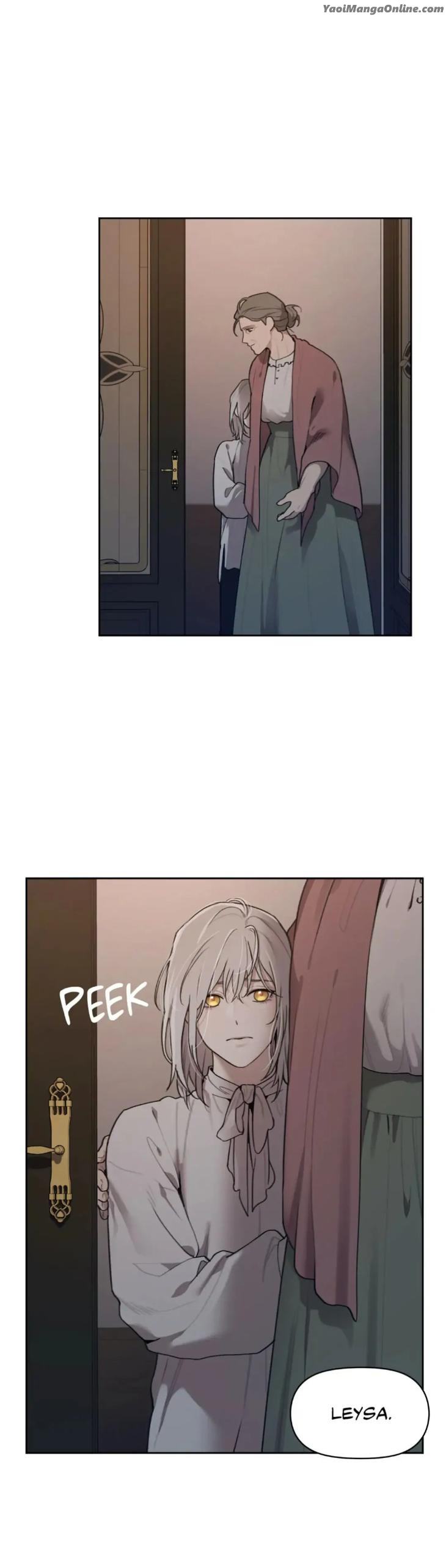 Plaything: The Grand Duke’s Boytoy by TR [Eng] page 39