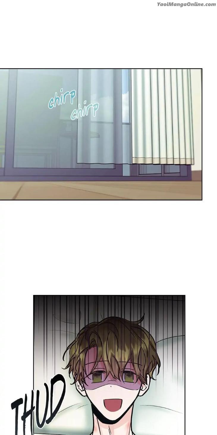 Wedding Plans for Mr. & Mr. by Rotten GreenT [Eng] page 39