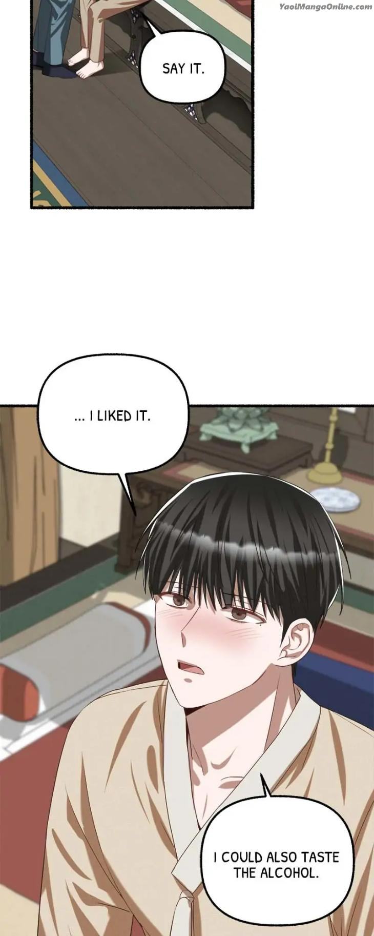 Flower by Hoya – Uncensored [Eng] page 39