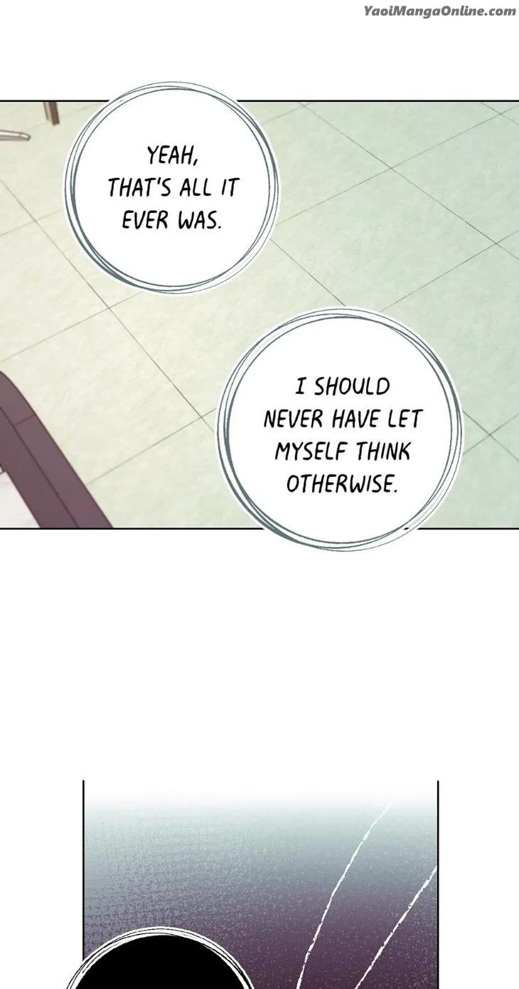 Wedding Plans for Mr. & Mr. by Rotten GreenT [Eng] page 39