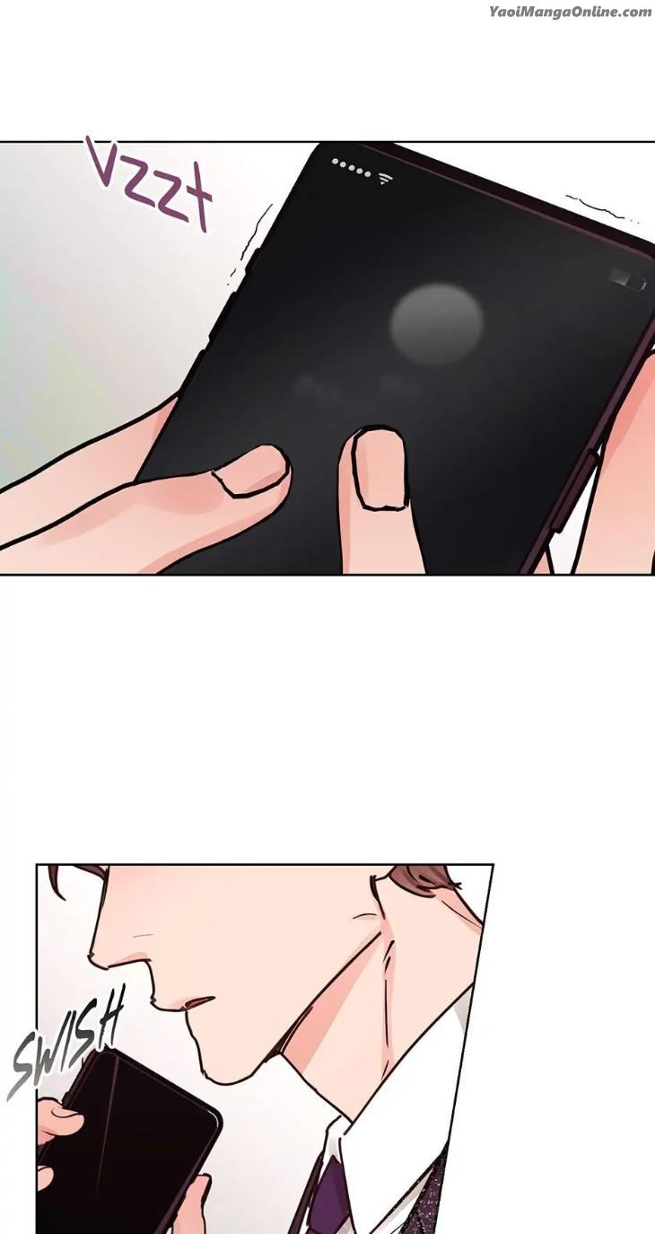 Wedding Plans for Mr. & Mr. by Rotten GreenT [Eng] page 39