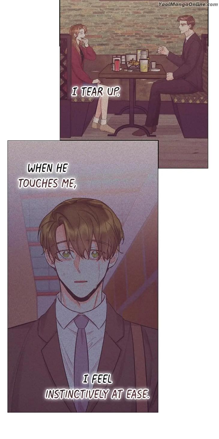 Wedding Plans for Mr. & Mr. by Rotten GreenT [Eng] page 39