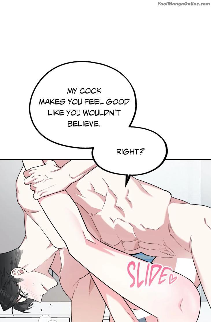 You Get Me Going by MOSCARETO/ Oh DoYeon [Eng] page 39