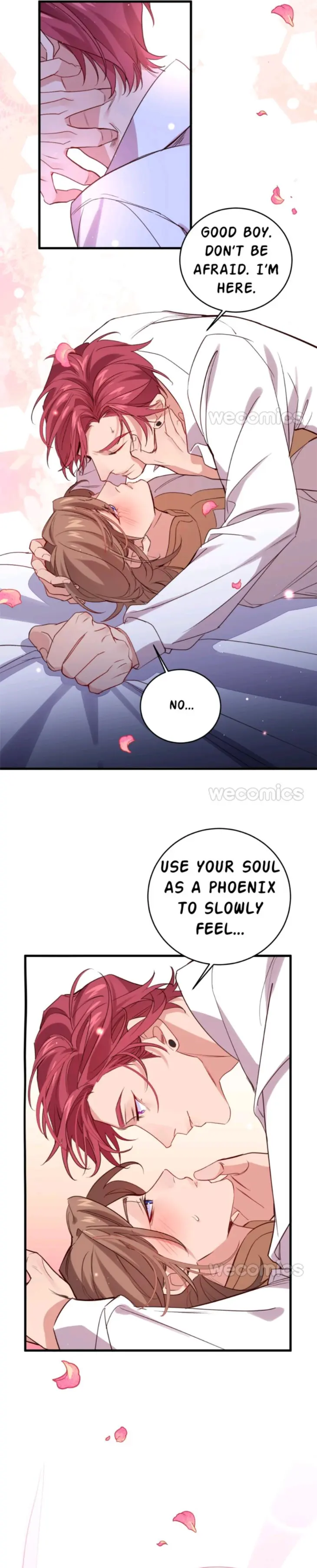 Love, Which Makes Us One by Zhiyin man ke, Taipa – Part 2 – Ch. 77 [Eng] page 4