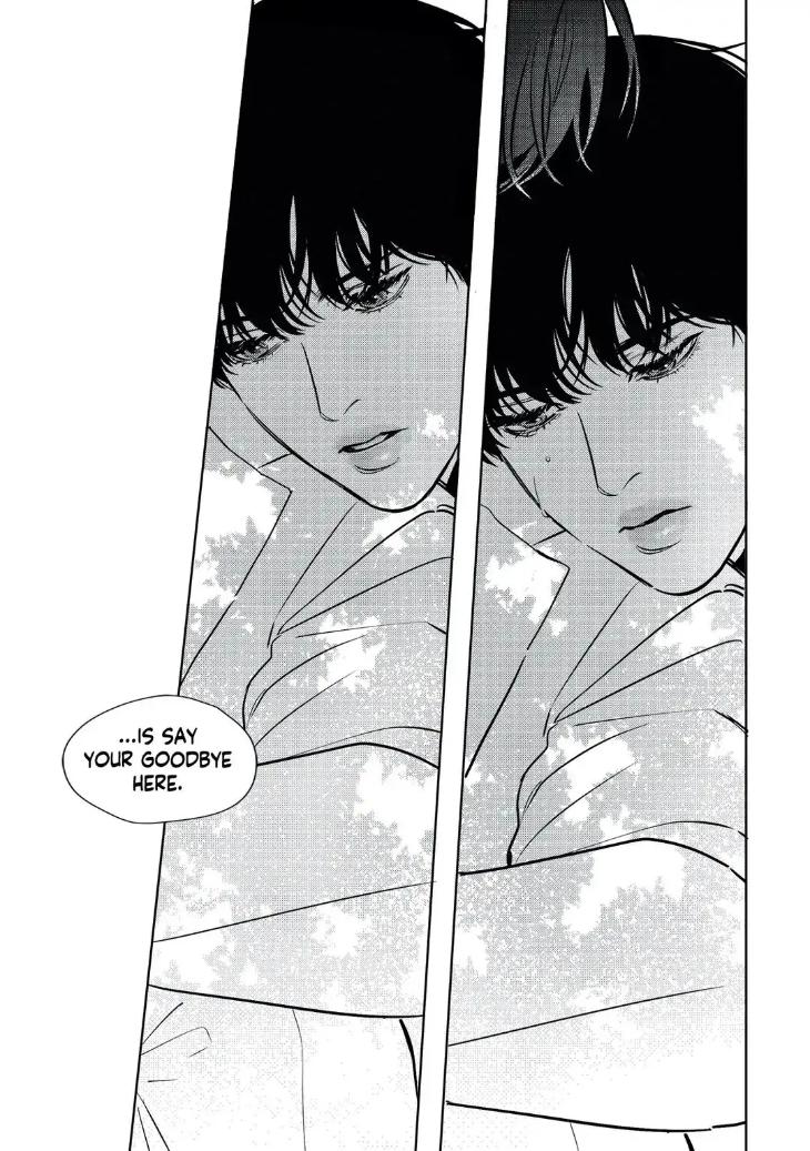 My Way with You by u-pi [Eng] page 36