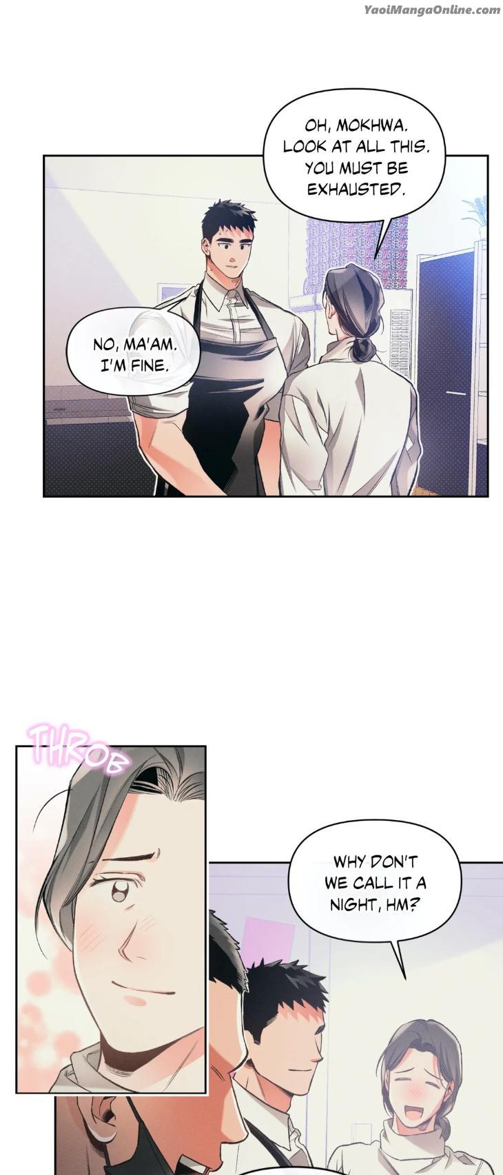 Beware the Ides of March by Stan/ Choi Song – Ch. 103 [Eng] page 40