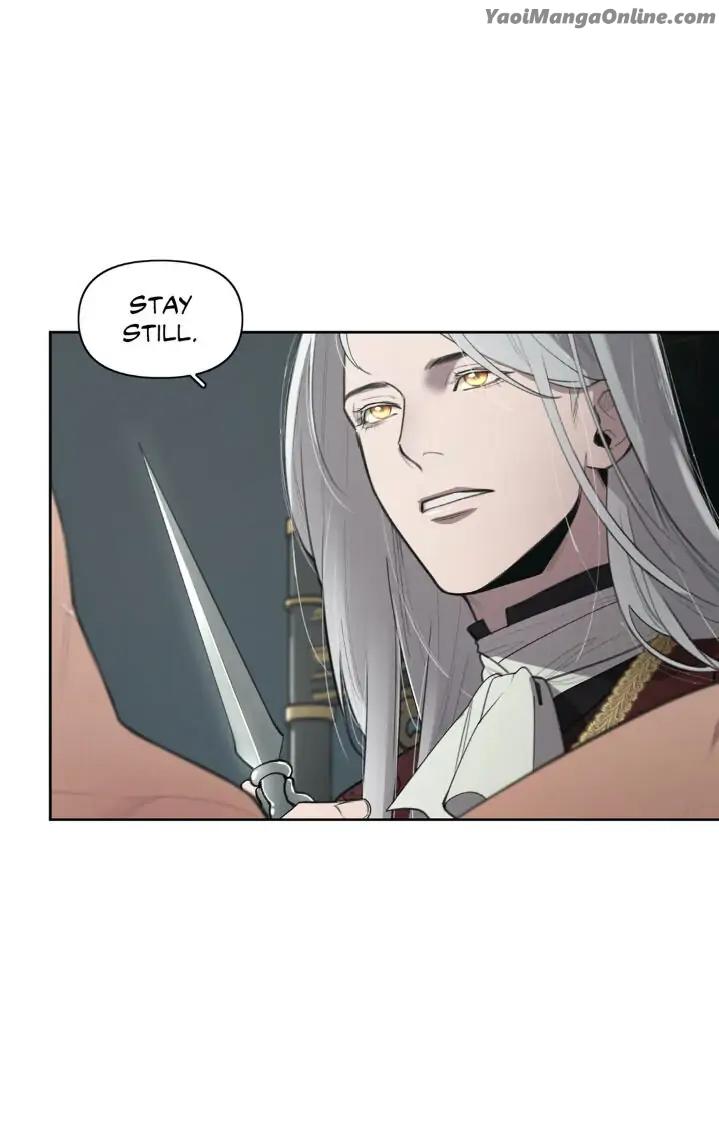 Plaything: The Grand Duke’s Boytoy by TR [Eng] page 40