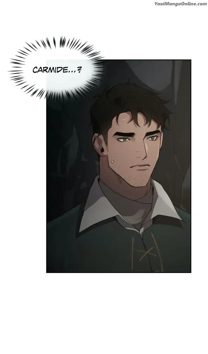 Plaything: The Grand Duke’s Boytoy by TR [Eng] page 38