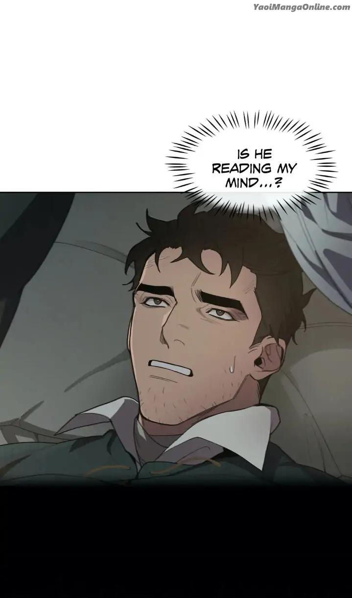 Plaything: The Grand Duke’s Boytoy by TR [Eng] page 39