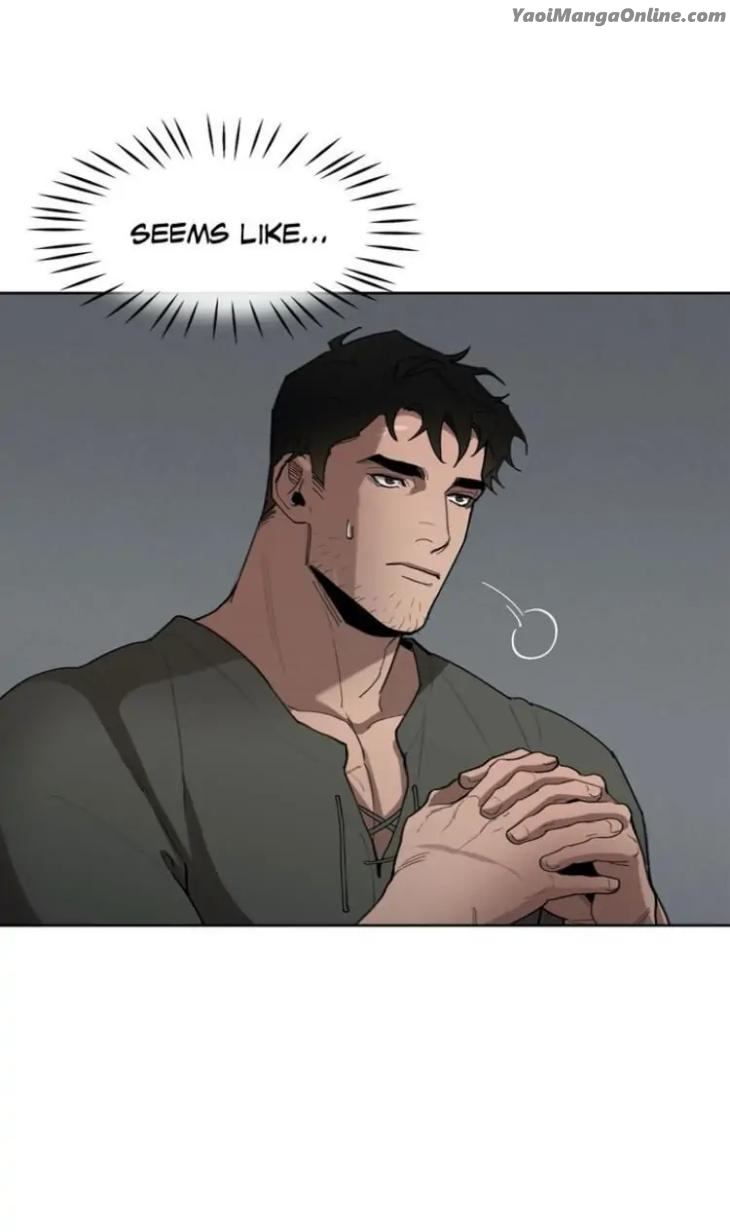 Plaything: The Grand Duke’s Boytoy by TR [Eng] page 40