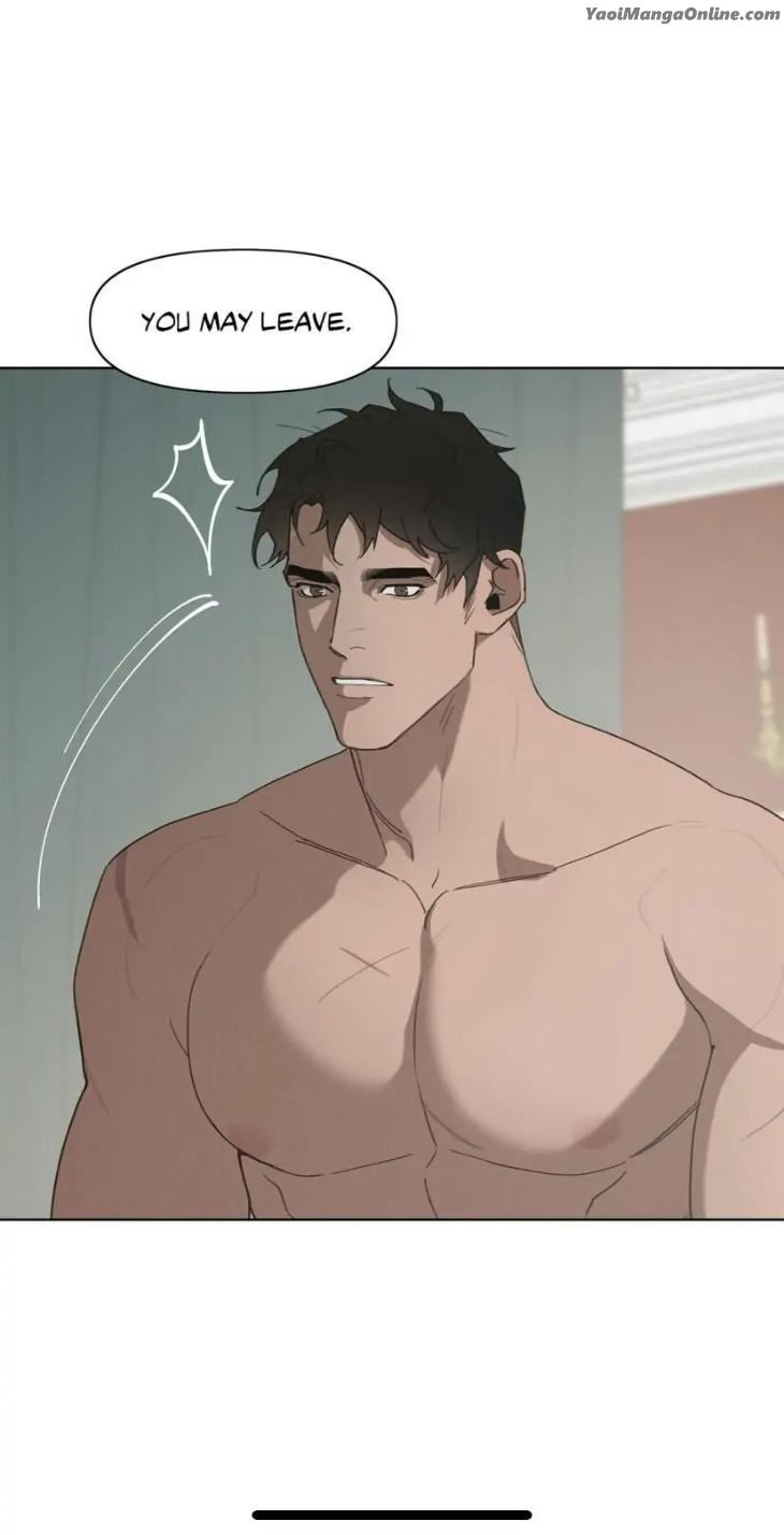 Plaything: The Grand Duke’s Boytoy by TR [Eng] page 39