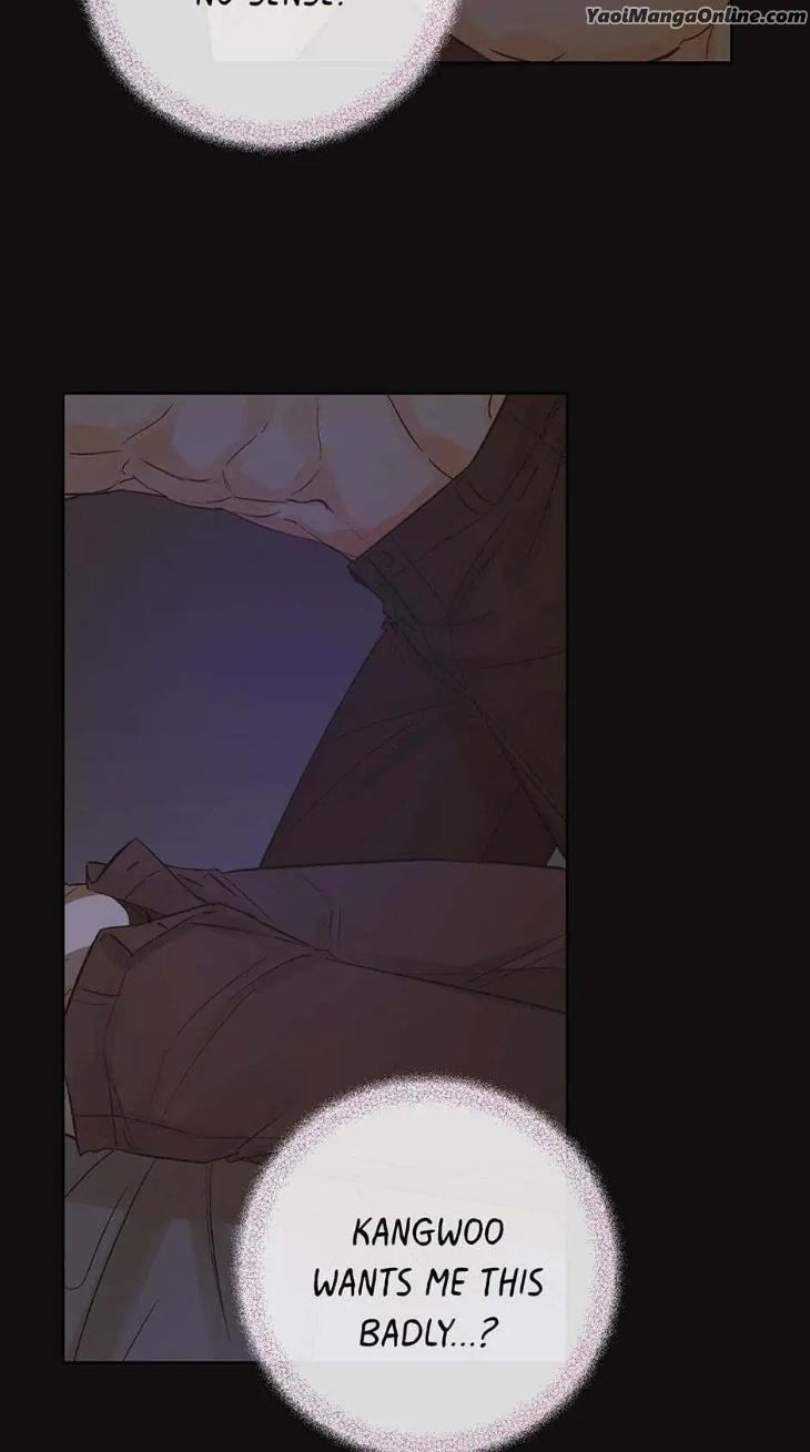 Wedding Plans for Mr. & Mr. by Rotten GreenT [Eng] page 40