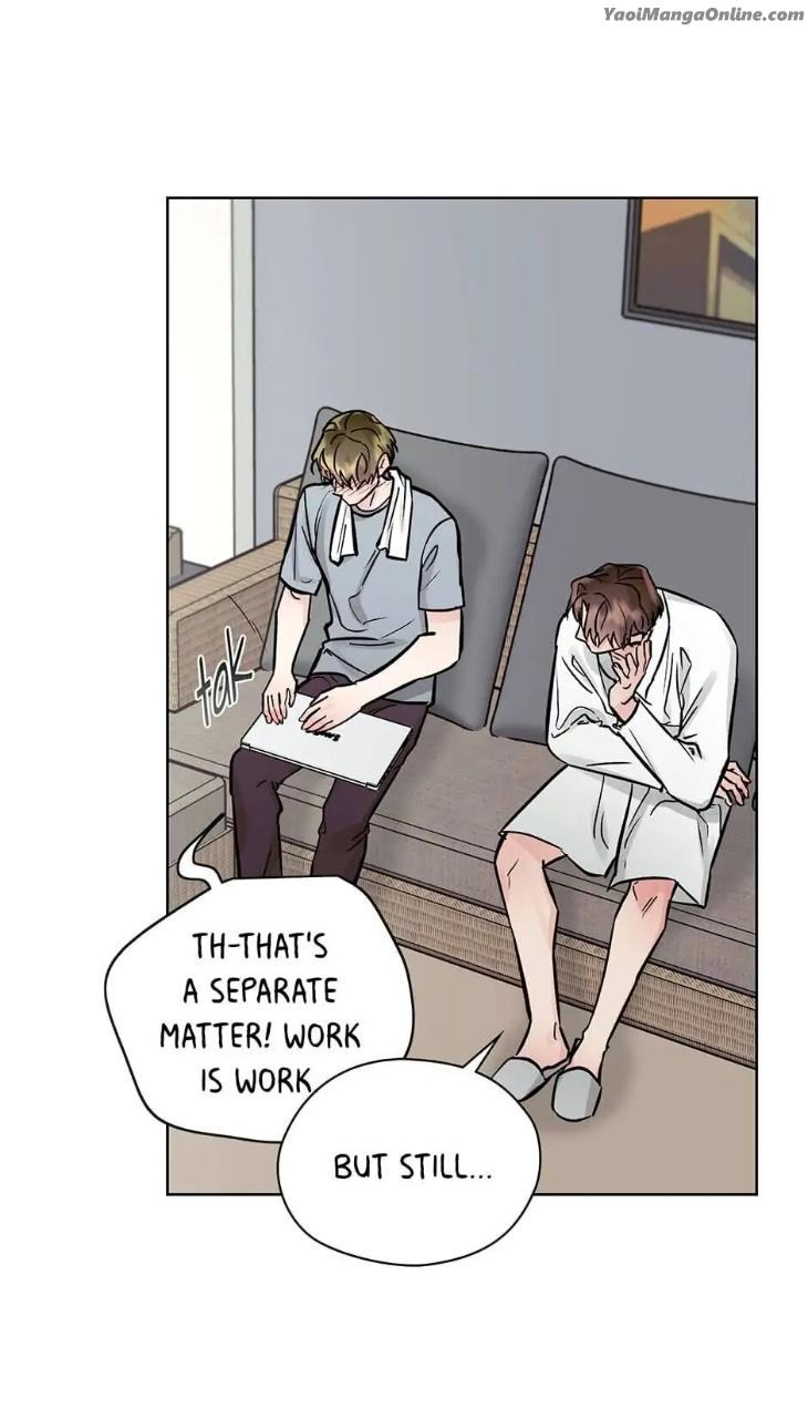 Wedding Plans for Mr. & Mr. by Rotten GreenT [Eng] page 40