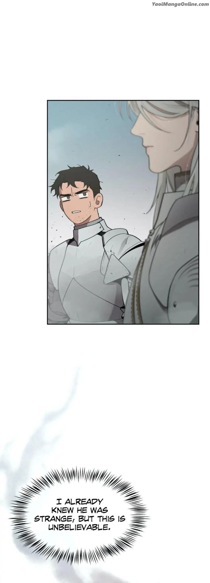 Plaything: The Grand Duke’s Boytoy by TR [Eng] page 40