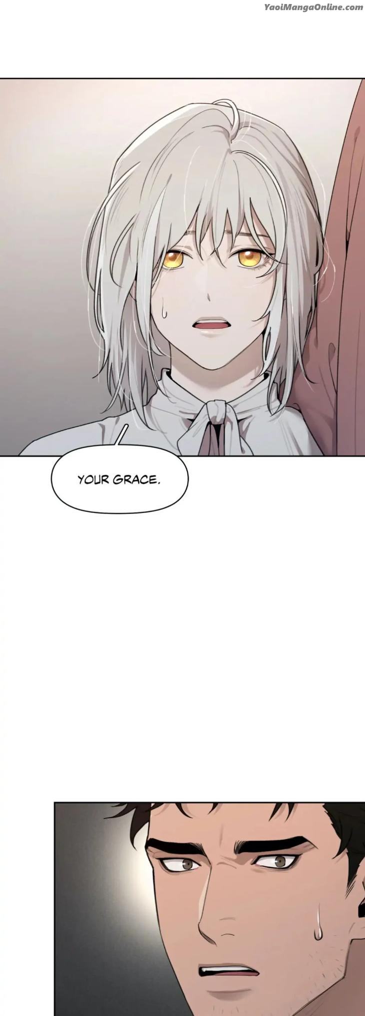 Plaything: The Grand Duke’s Boytoy by TR [Eng] page 40