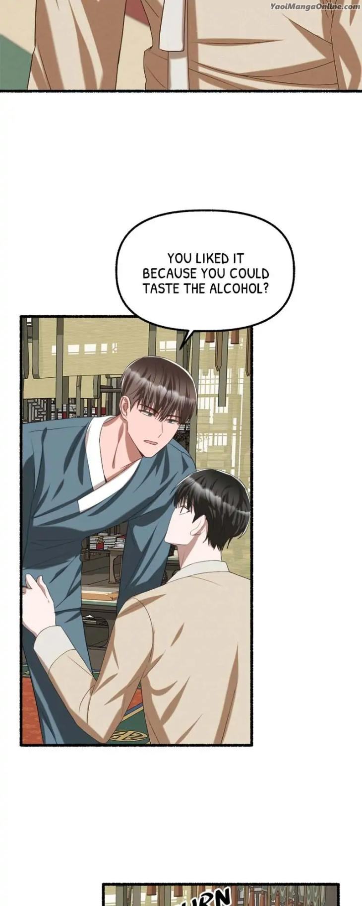 Flower by Hoya – Uncensored [Eng] page 40