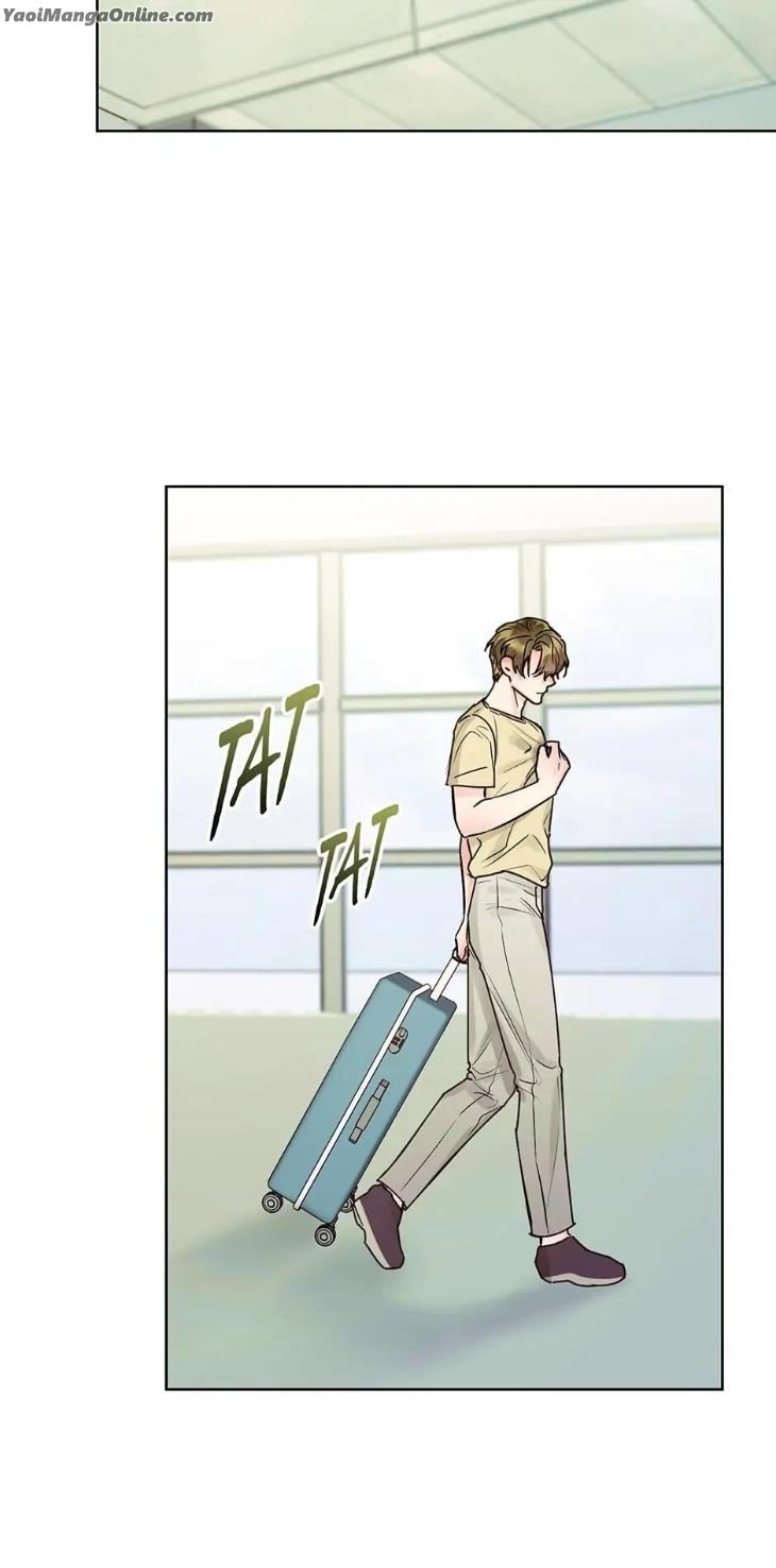 Wedding Plans for Mr. & Mr. by Rotten GreenT [Eng] page 40