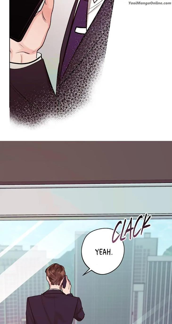 Wedding Plans for Mr. & Mr. by Rotten GreenT [Eng] page 40