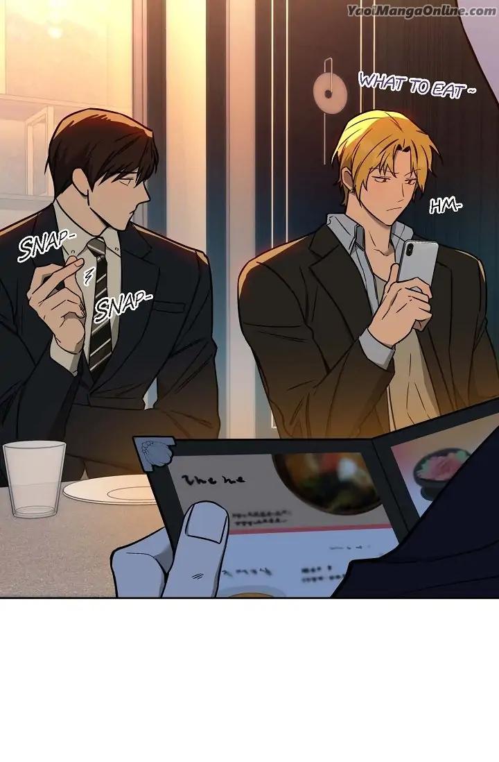 Hard-Boiled Love by Gwendolyn [Eng] page 40