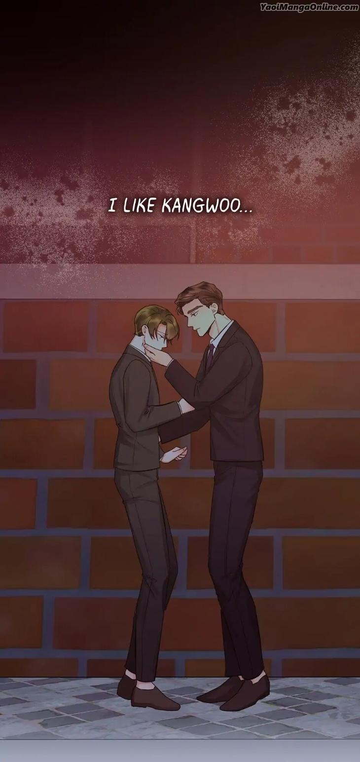 Wedding Plans for Mr. & Mr. by Rotten GreenT [Eng] page 40