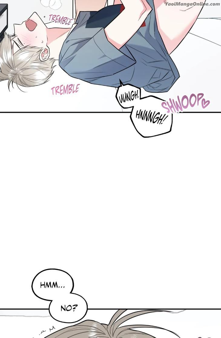 You Get Me Going by MOSCARETO/ Oh DoYeon [Eng] page 40