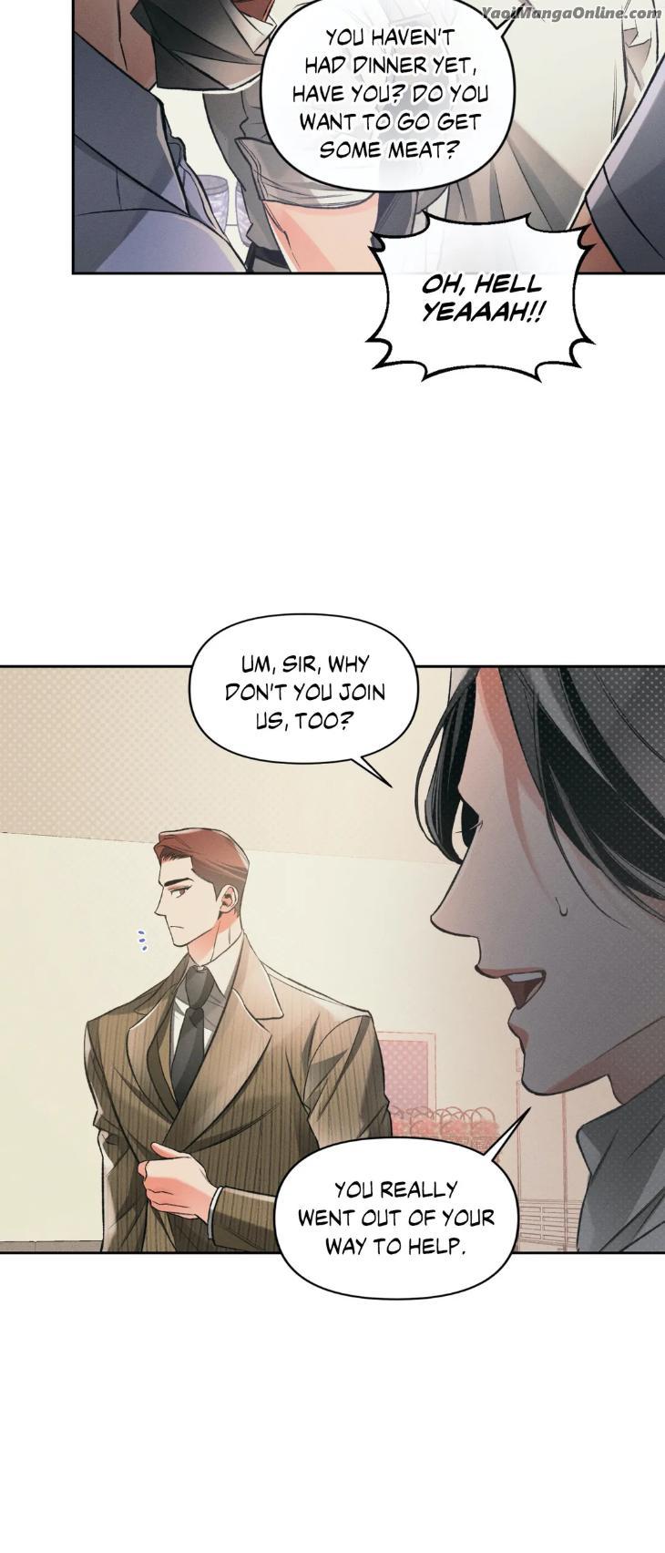 Beware the Ides of March by Stan/ Choi Song – Ch. 103 [Eng] page 41