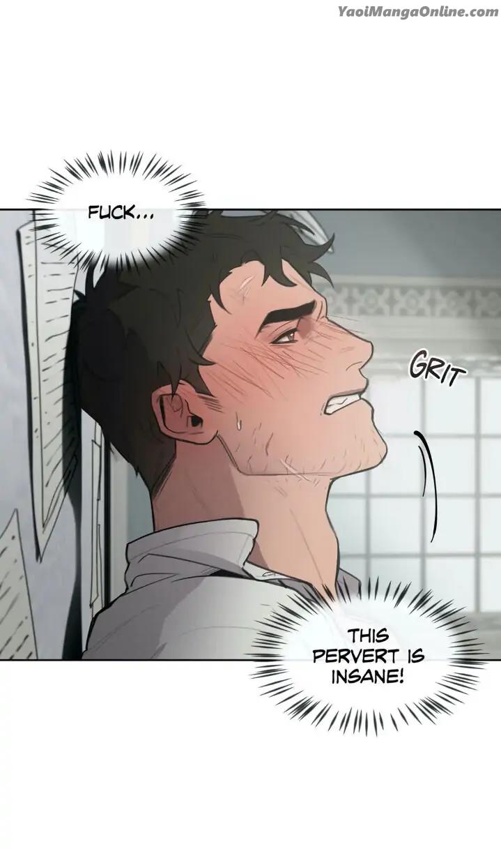 Plaything: The Grand Duke’s Boytoy by TR [Eng] page 41