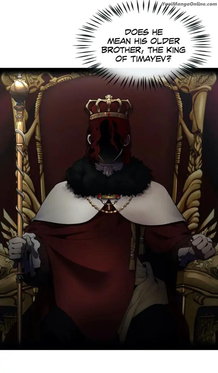 Plaything: The Grand Duke’s Boytoy by TR [Eng] page 39