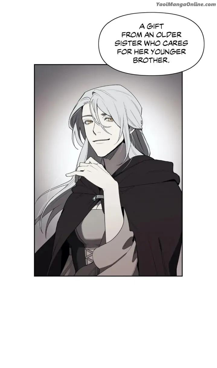 Plaything: The Grand Duke’s Boytoy by TR [Eng] page 40