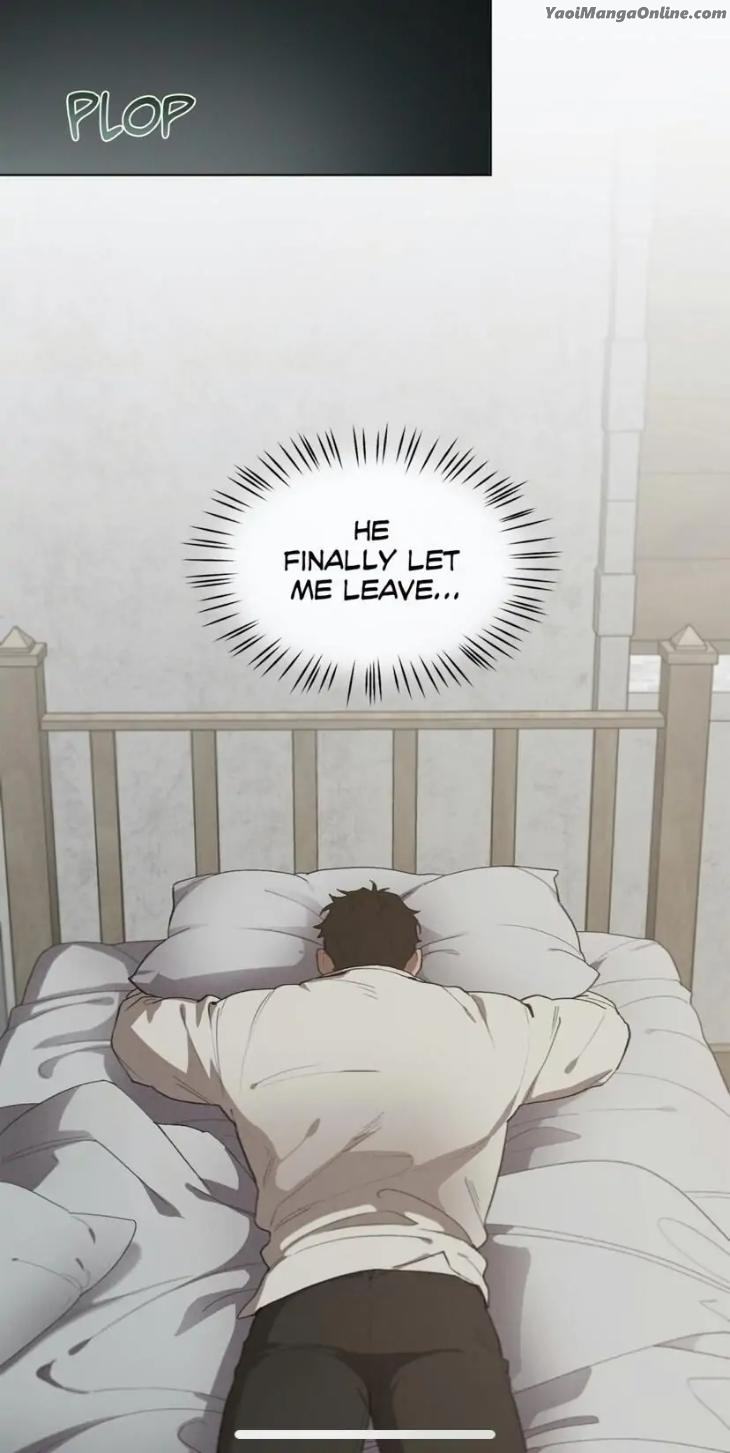 Plaything: The Grand Duke’s Boytoy by TR [Eng] page 40