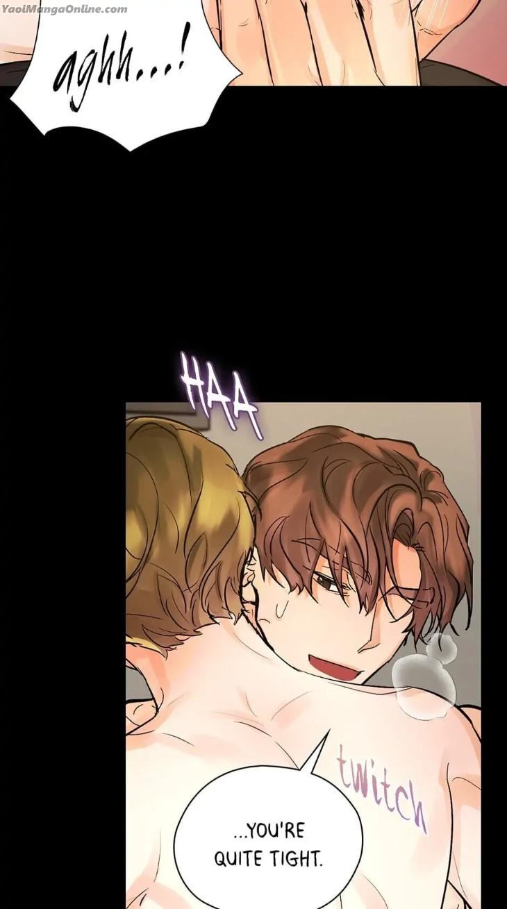 Wedding Plans for Mr. & Mr. by Rotten GreenT [Eng] page 41