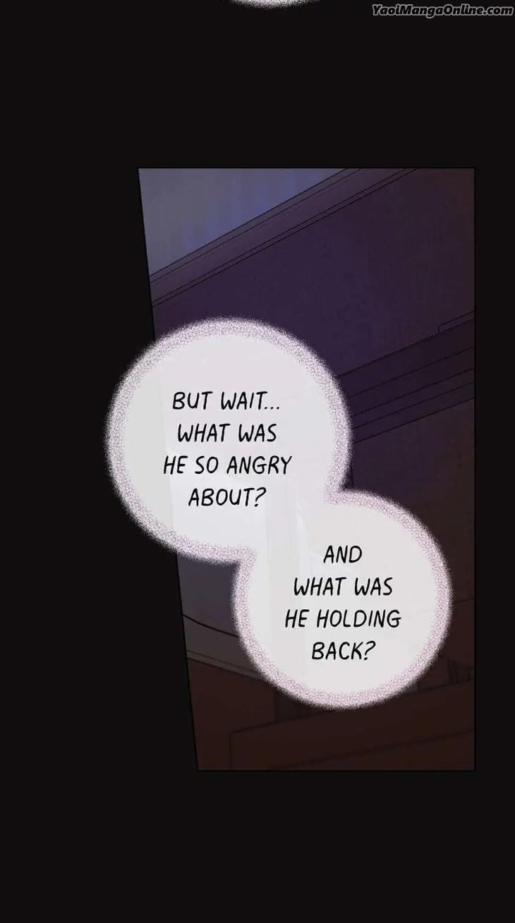 Wedding Plans for Mr. & Mr. by Rotten GreenT [Eng] page 41